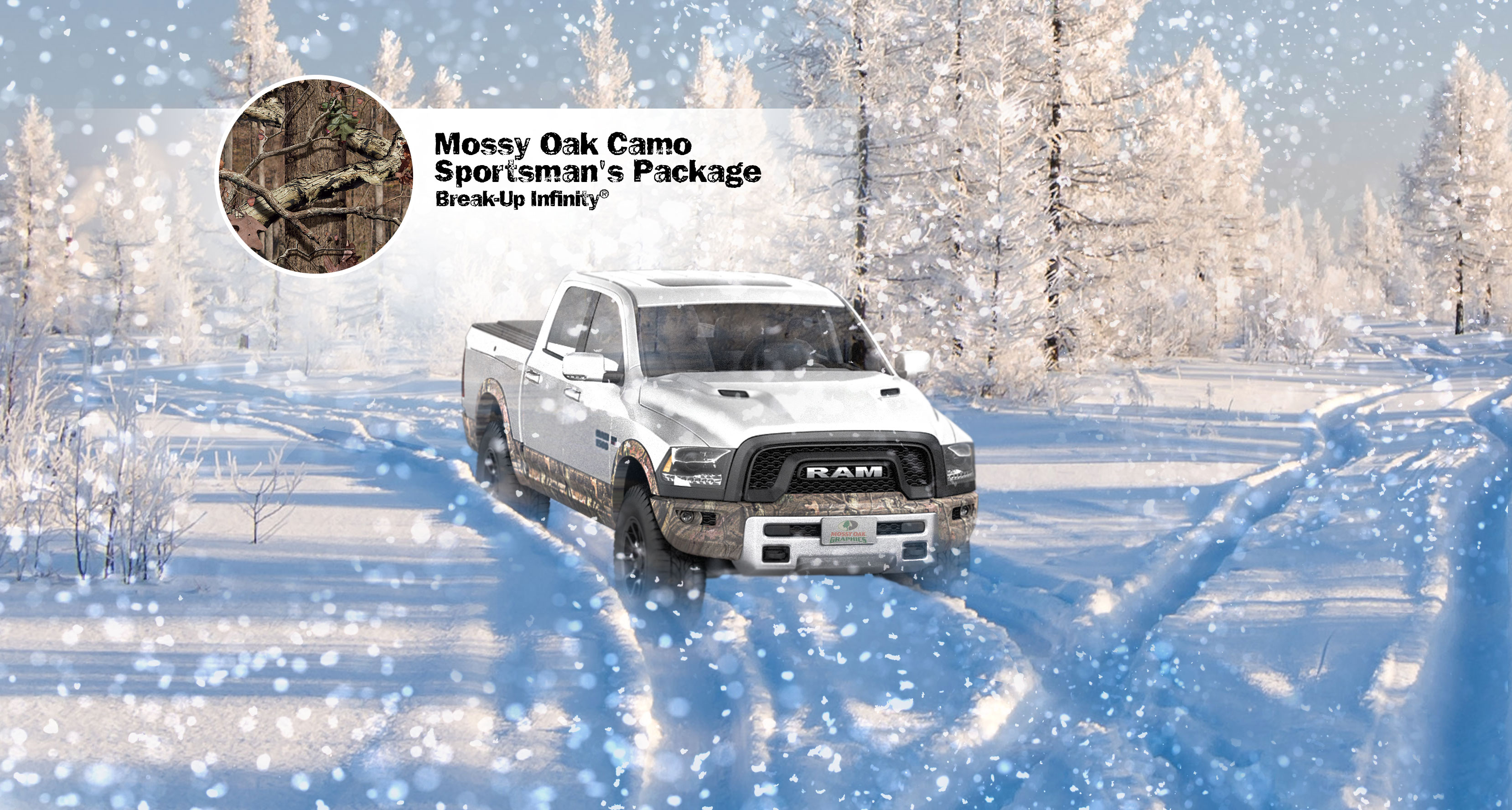 RAM-Truck-Snowy-Road