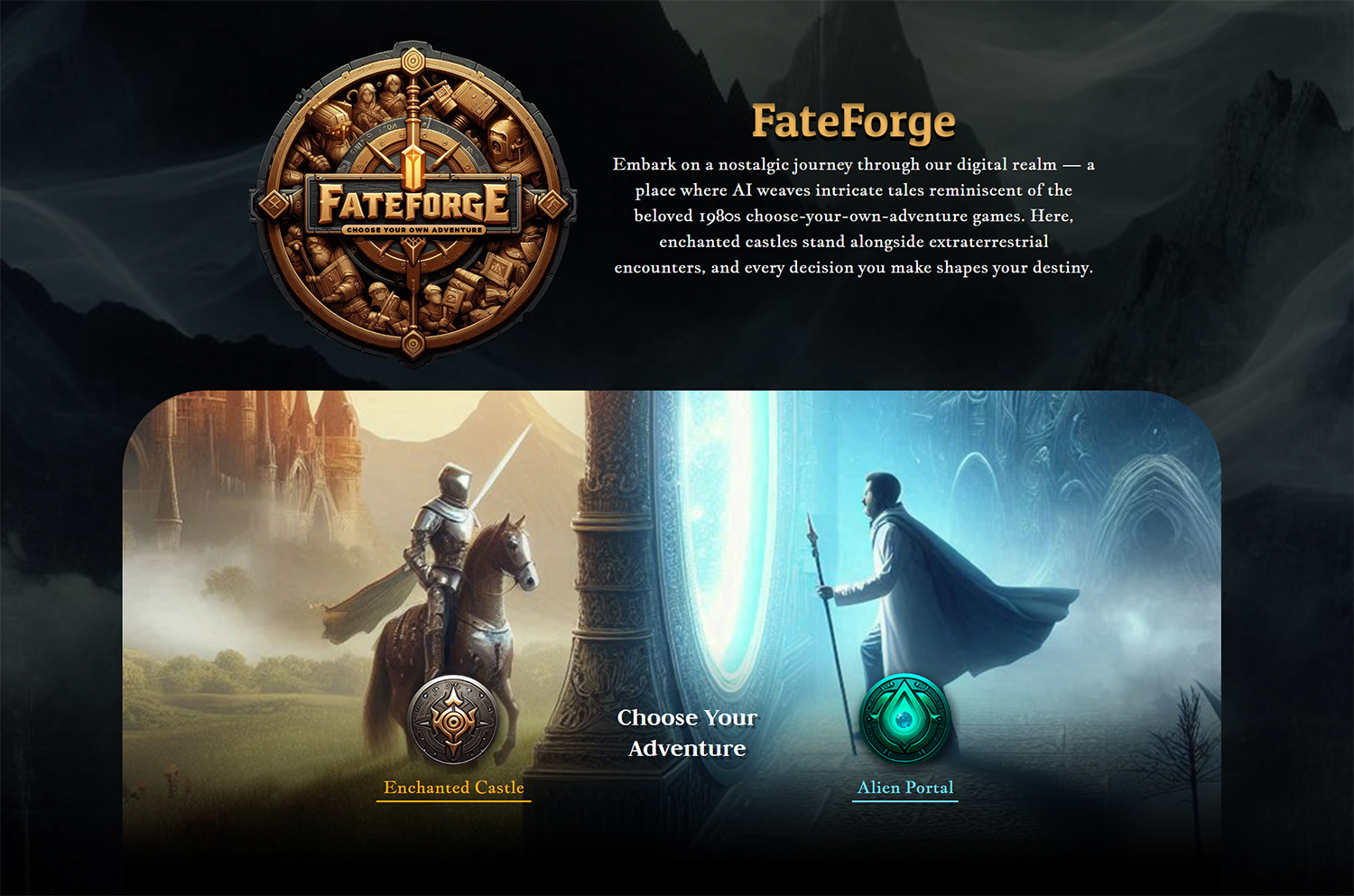 fateforge