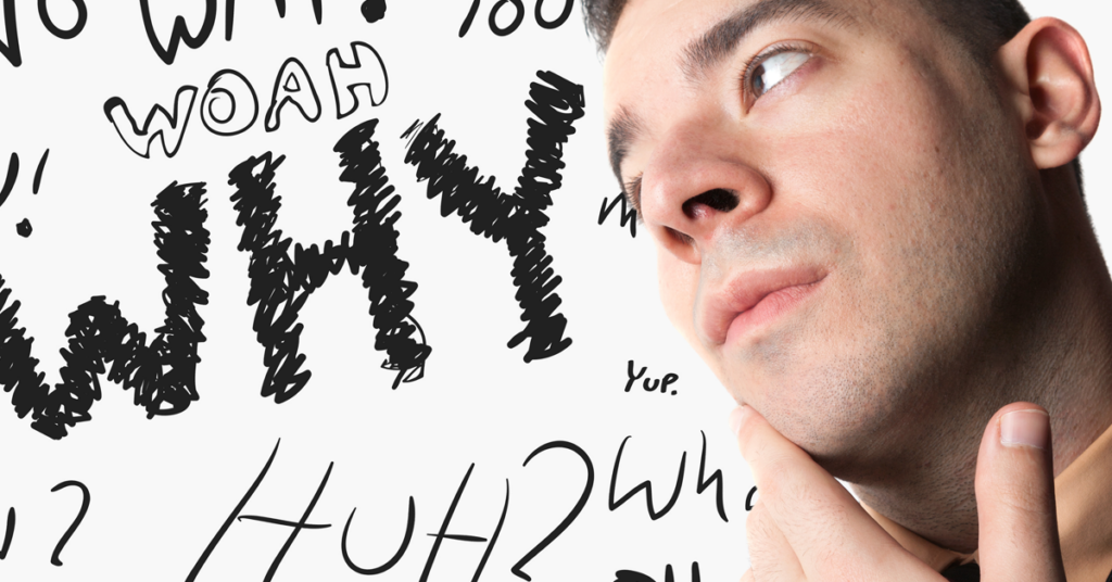 How to fix when your customer doesn’t understand what you do or how you are different?
